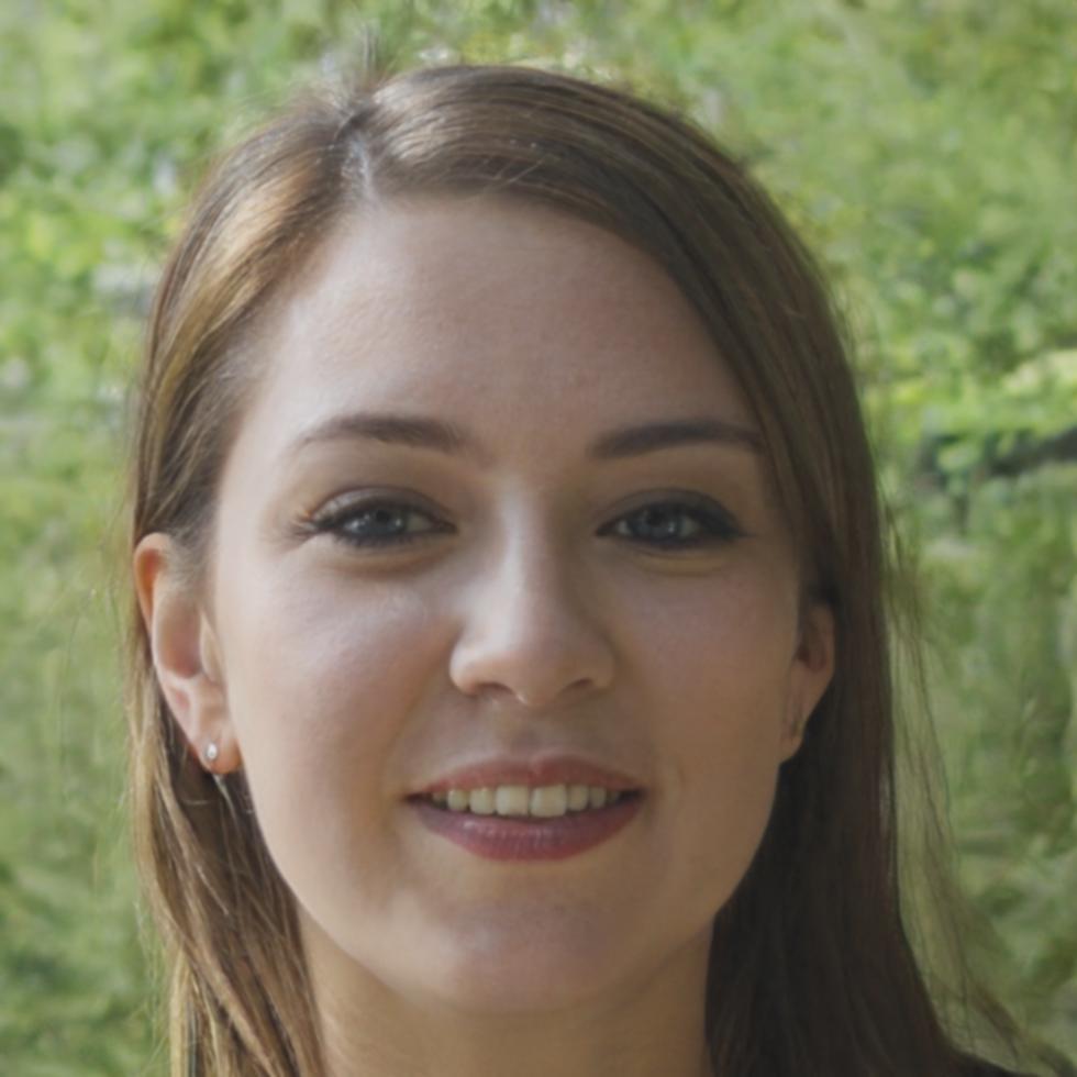 Female model showcasing flawless beauty styling for professional photography