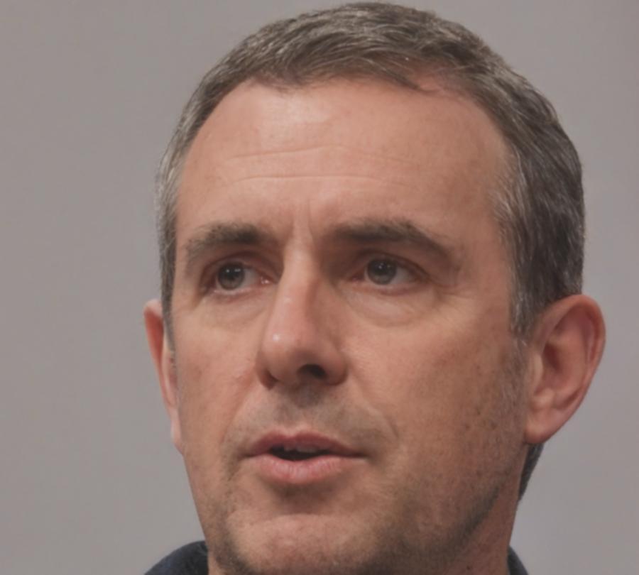 Marcus Chen - Senior Beauty Instructor