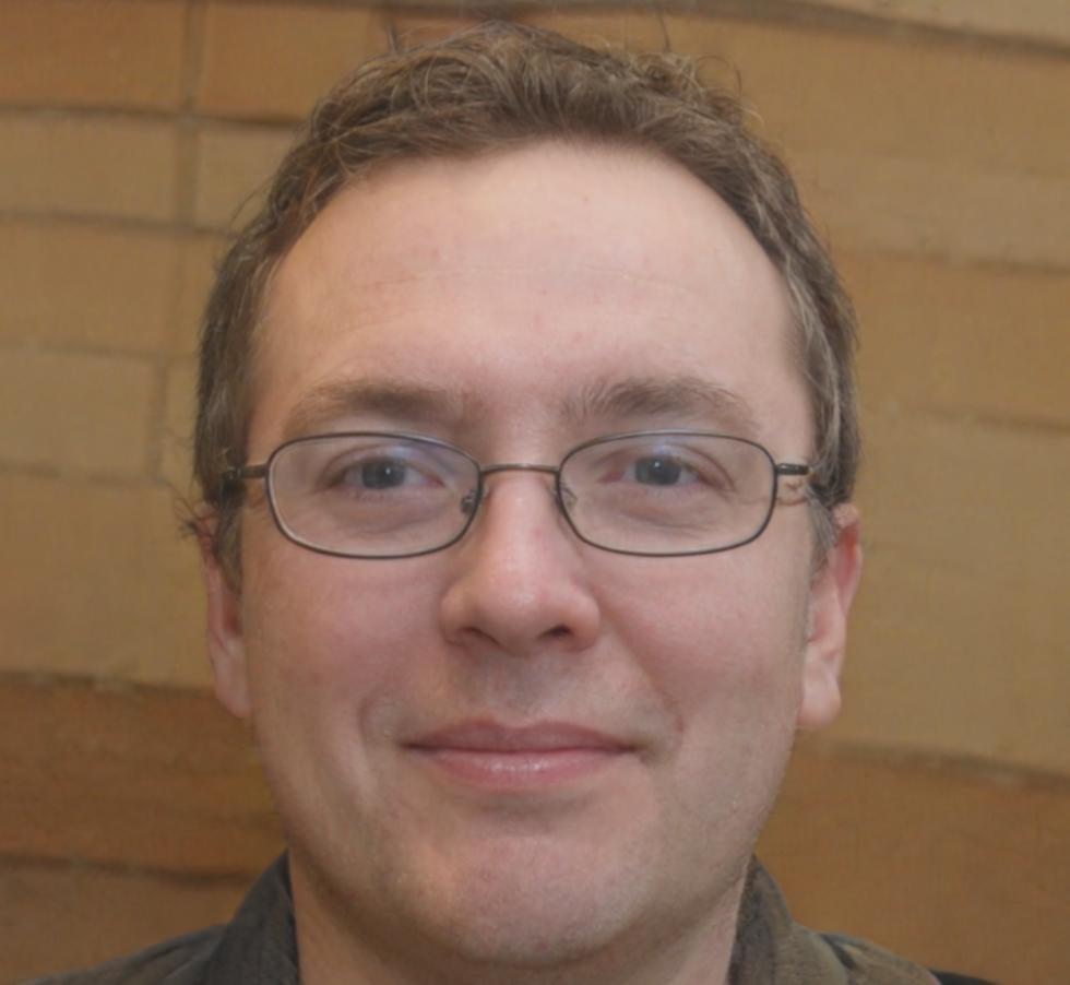 David Kumar - Creative Director